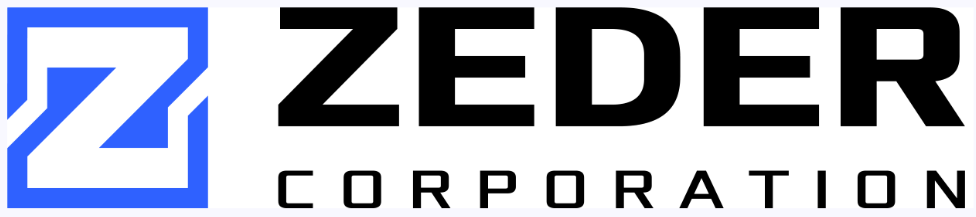 ZEDER Corporation